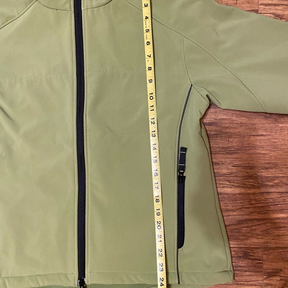 Clique Women’s Fleece Lined Jacket - *Host Pick* - Picture 7 of 7